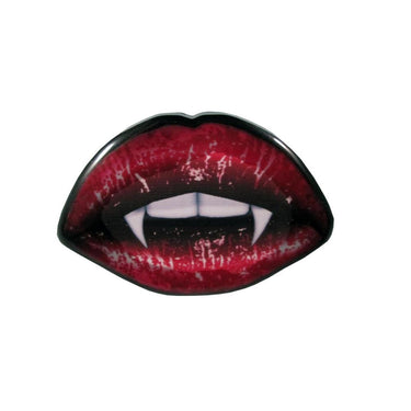Vampire Kiss Ring - Kreepsville